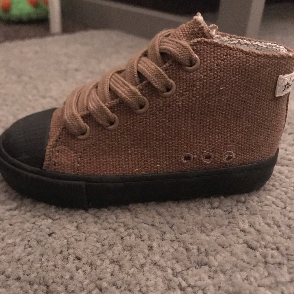 Zara boots